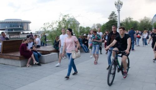 Москвичи массово начали переезжать в Волгоград