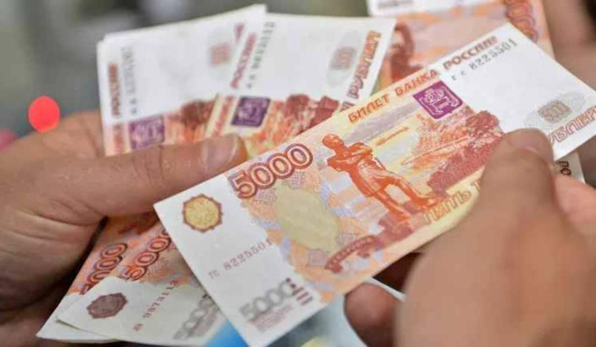 В Волгограде отметили профессии с самыми быстрорастущими зарплатами
