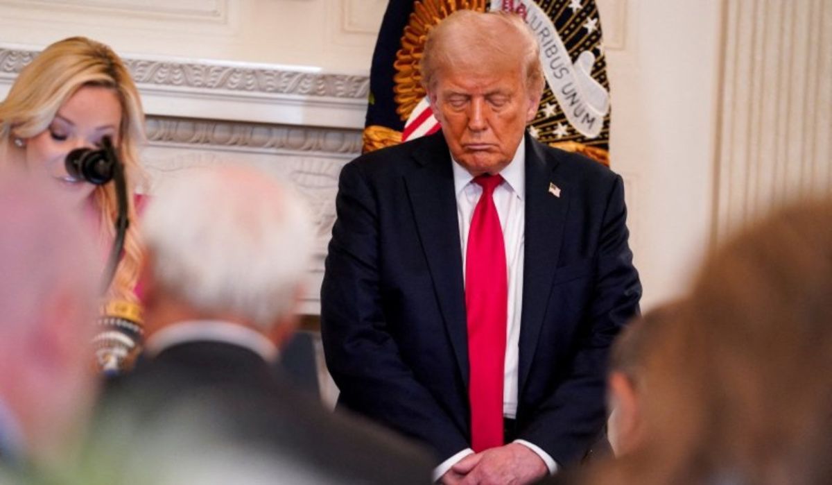 Москва конфронтационно ответила на ультиматум Трампа, пишет Telegraph