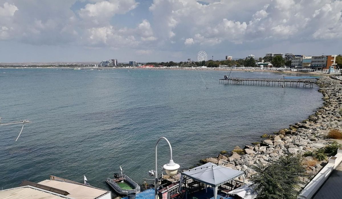 Штормовое предупреждение на Кубани продлили