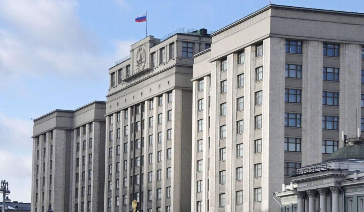 Госдума анонсировала индексацию зарплат бюджетников в 2025 году