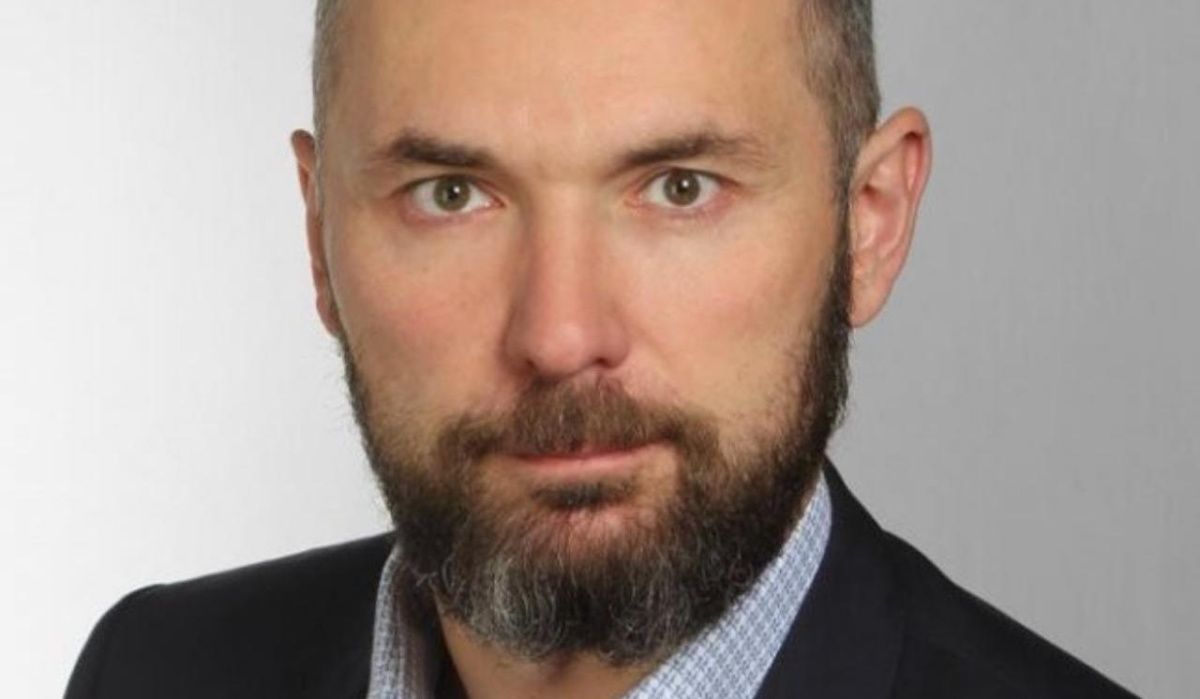 Максим Орешников назначен новым президентом красноярского спорта