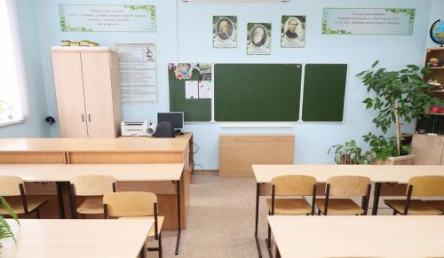 В Волгограде рассказали, когда школьники из Донбасса начнут обучение 