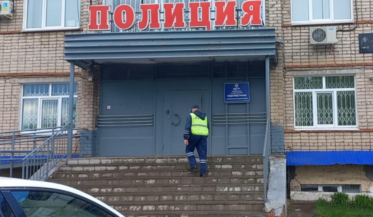 Чайковский суд отправил за решётку наркосбытчицу