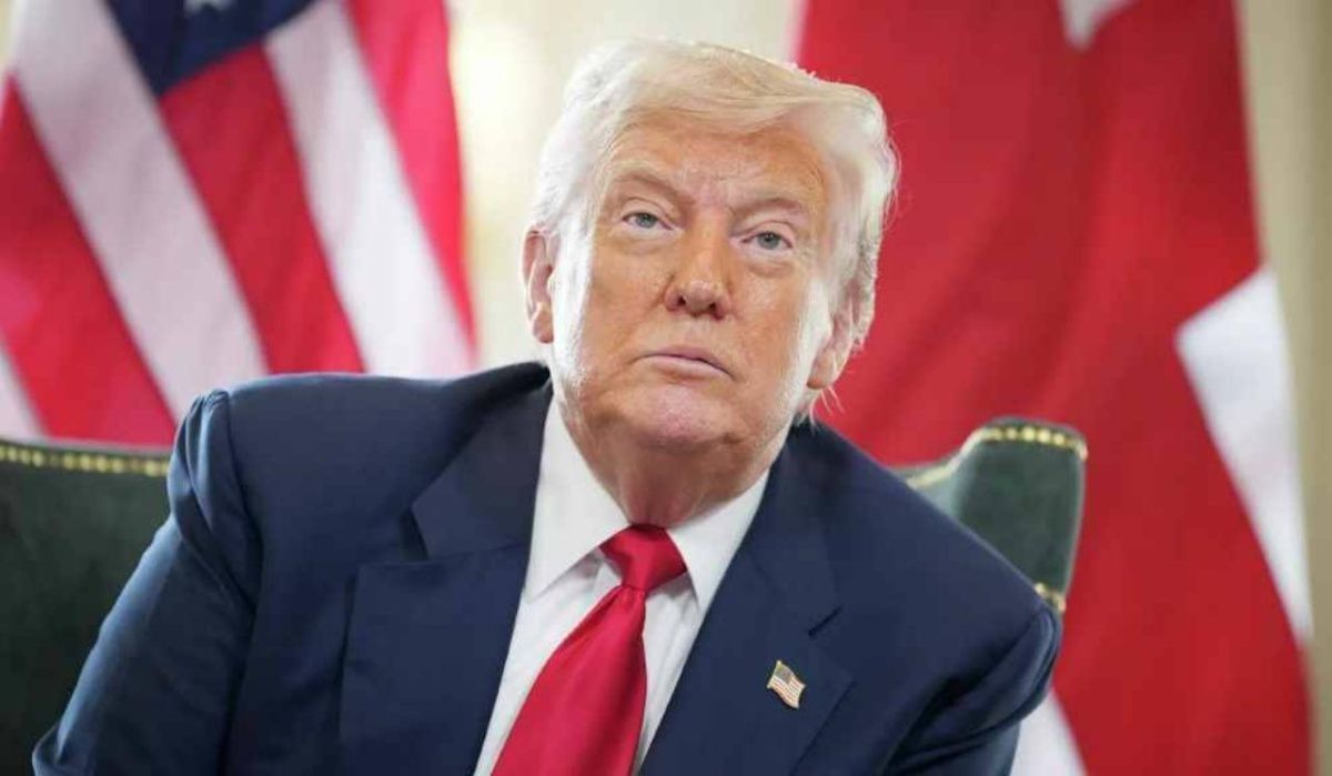 Трамп пообещал завершить конфликт на Украине вопреки критикам