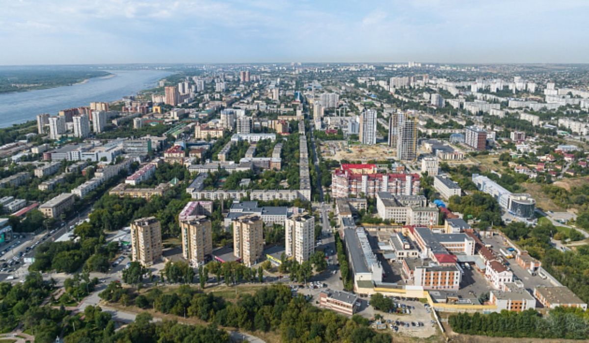 Волгоградские УК штрафуют после проверок жалоб жителей
