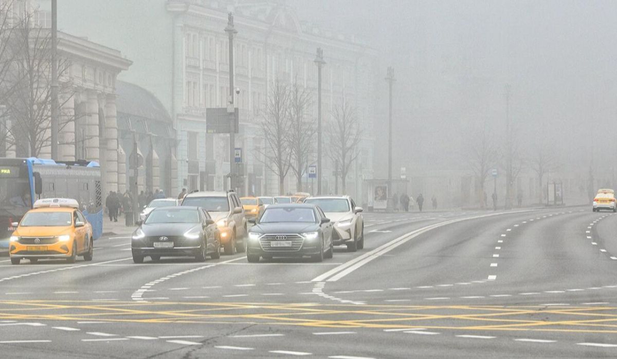 В Волгограде готовятся к ухудшению погодных условий на федеральных трассах