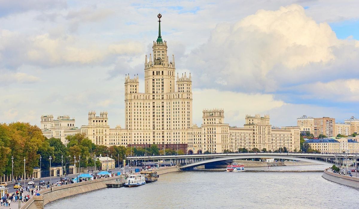 Специальный выпуск &quot;Большой викторины&quot; раскрывает исторические тайны Москвы