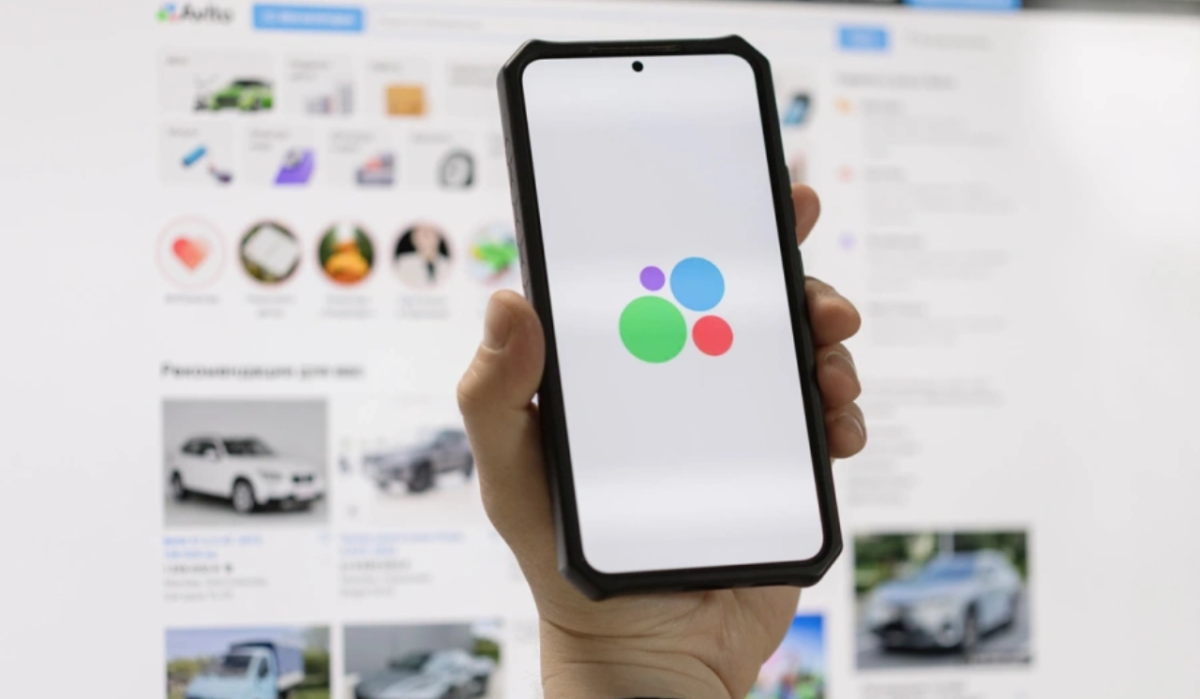 Россельхозбанк стал владельцем 50% доли в Avito