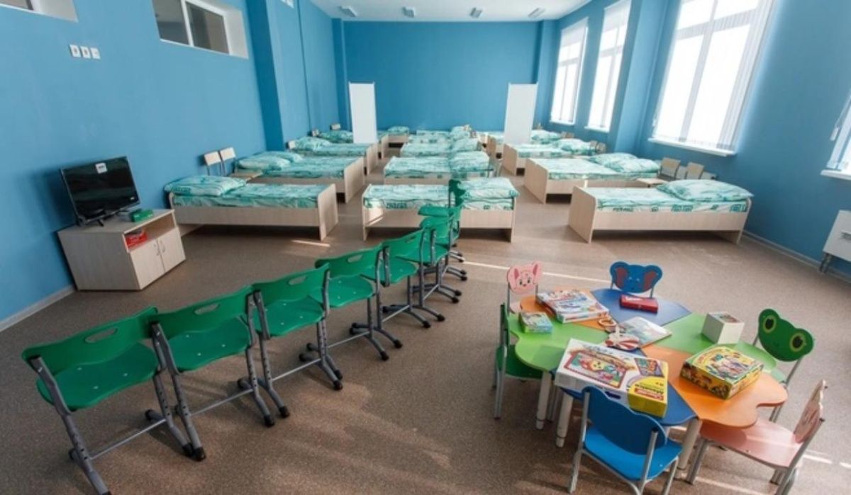 В Волгоградской области изменится плата за детские сады