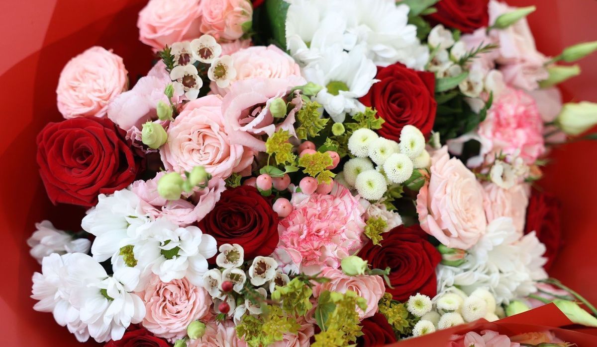 Флористы России оформят уникальные композиции в биокластере ВДНХ