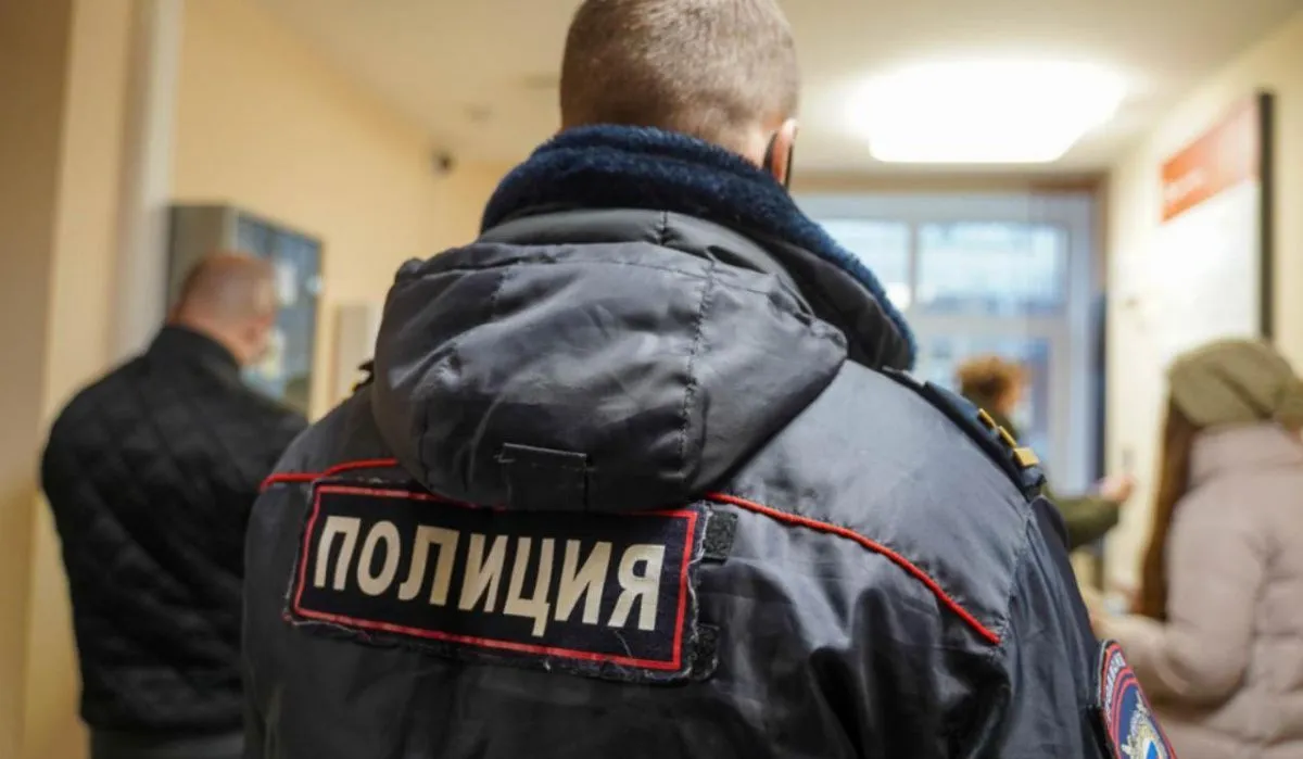 В Волгограде эвакуировали сотрудников областной администрации 