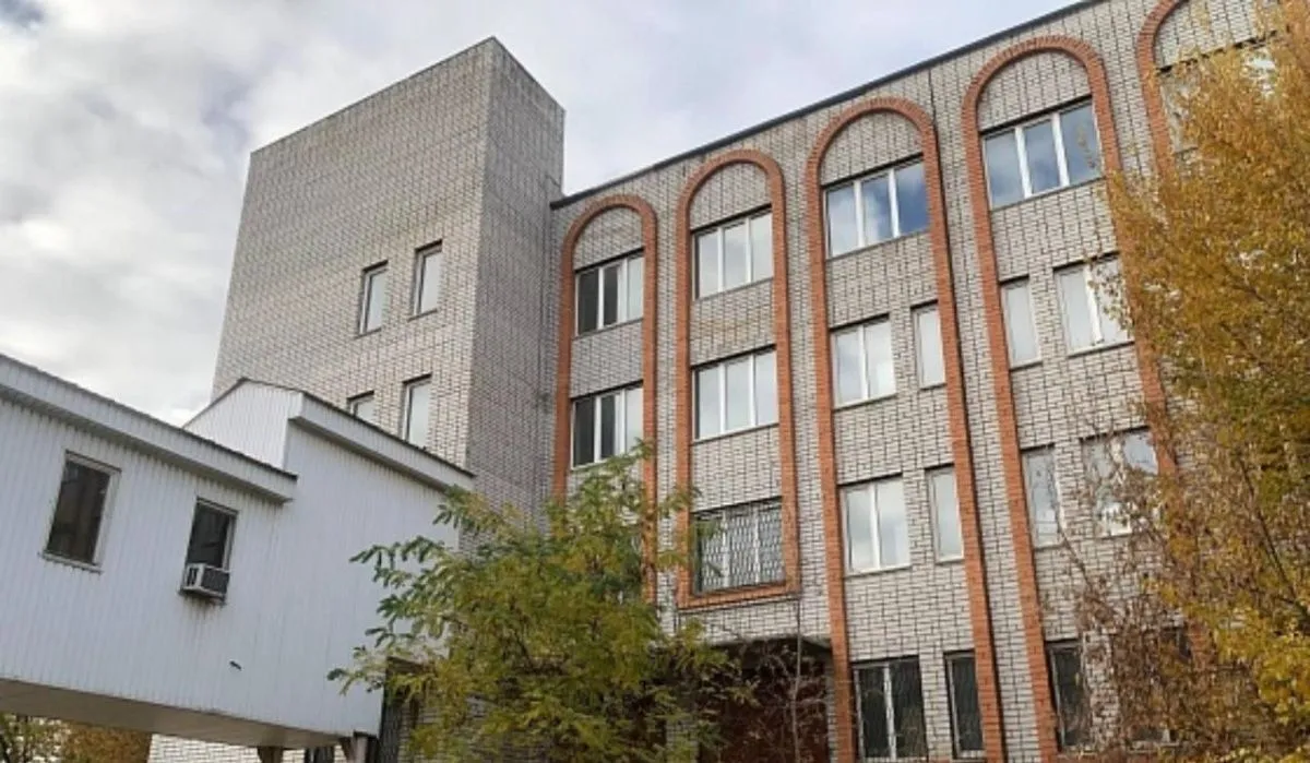 В Волгограде наконец-то отремонтируют медицинский колледж
