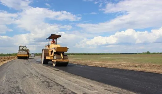 Более 20 миллиардов рублей выделят на ремонт дорог в Волгоградской области