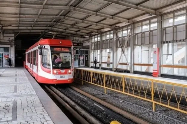 В Волгограде общественный транспорт переведут на усиленный режим работы 