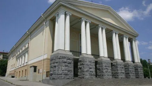 Волгоградский театр начал работу над постановкой "Марицы"