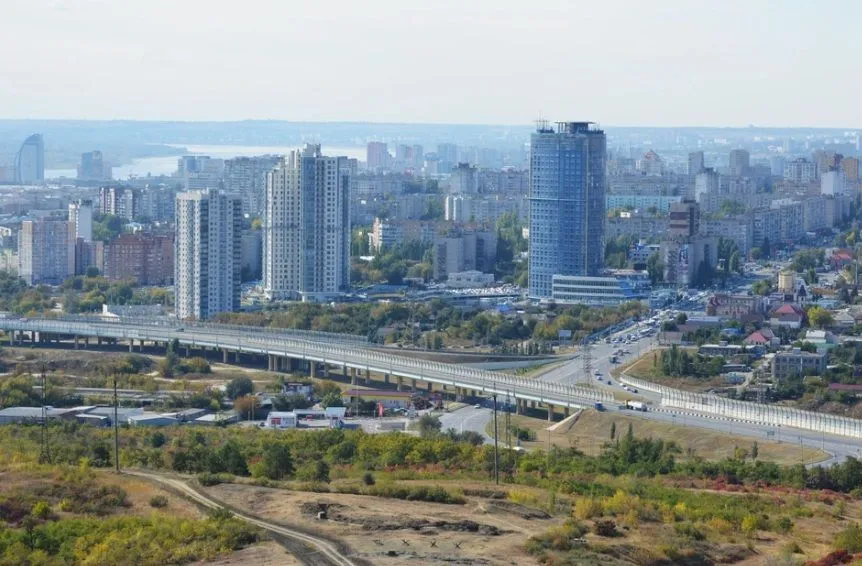 Волгоградская область заняла 46-е место в рейтинге благополучия населения