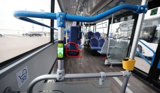 В Волгограде новый маршрут электробусов соединил два района