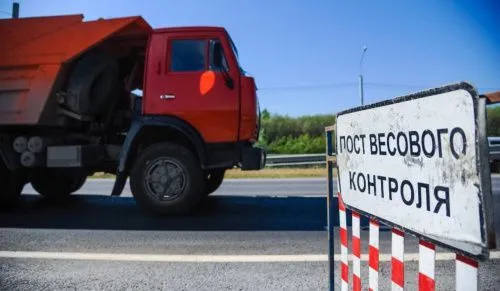 В Волгоградской области ограничат проезд для большегрузов 