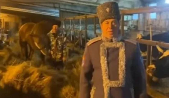 Волгоградский губернатор отправил чиновников к фермеру после его вопроса к Президенту Путину