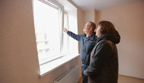В Волгограде жильцы аварийных домов досрочно получают квартиры