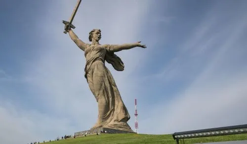 В Волгограде появится новый памятник