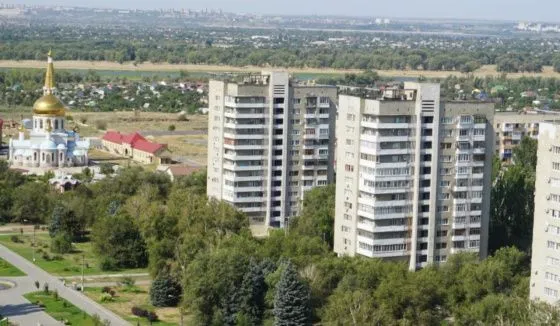Города Волгоградской области оказались в третьей группе рейтинга качества жизни