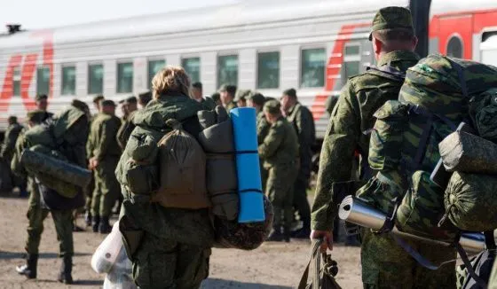 В Волгограде осудили военных, которые за деньги пытались уклониться от участия в СВО